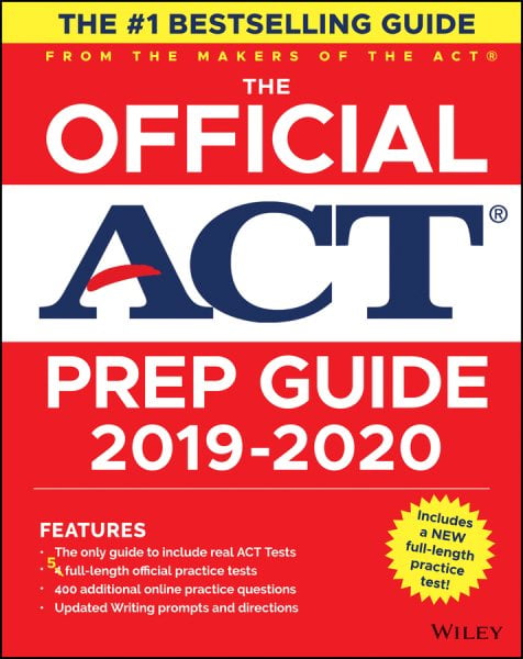 Sat Prep Book